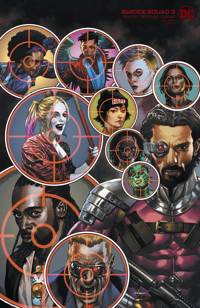 Suicide Squad