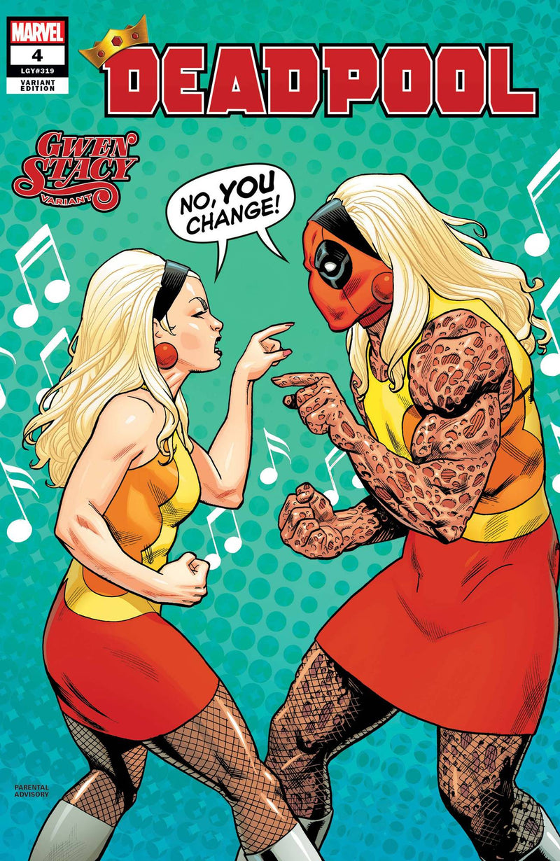 Deadpool