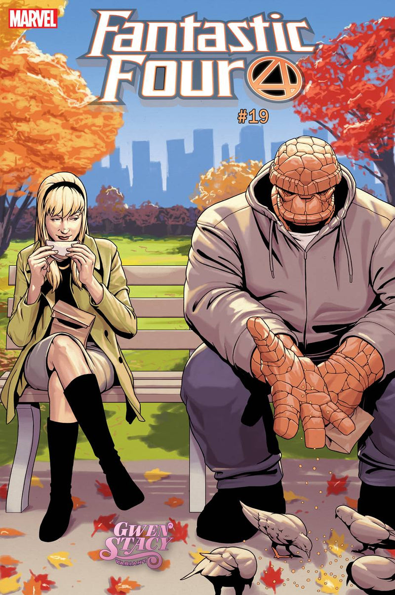 Fantastic Four