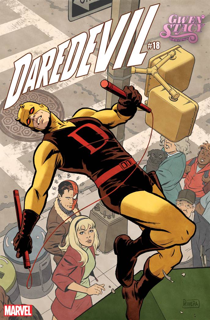 Daredevil