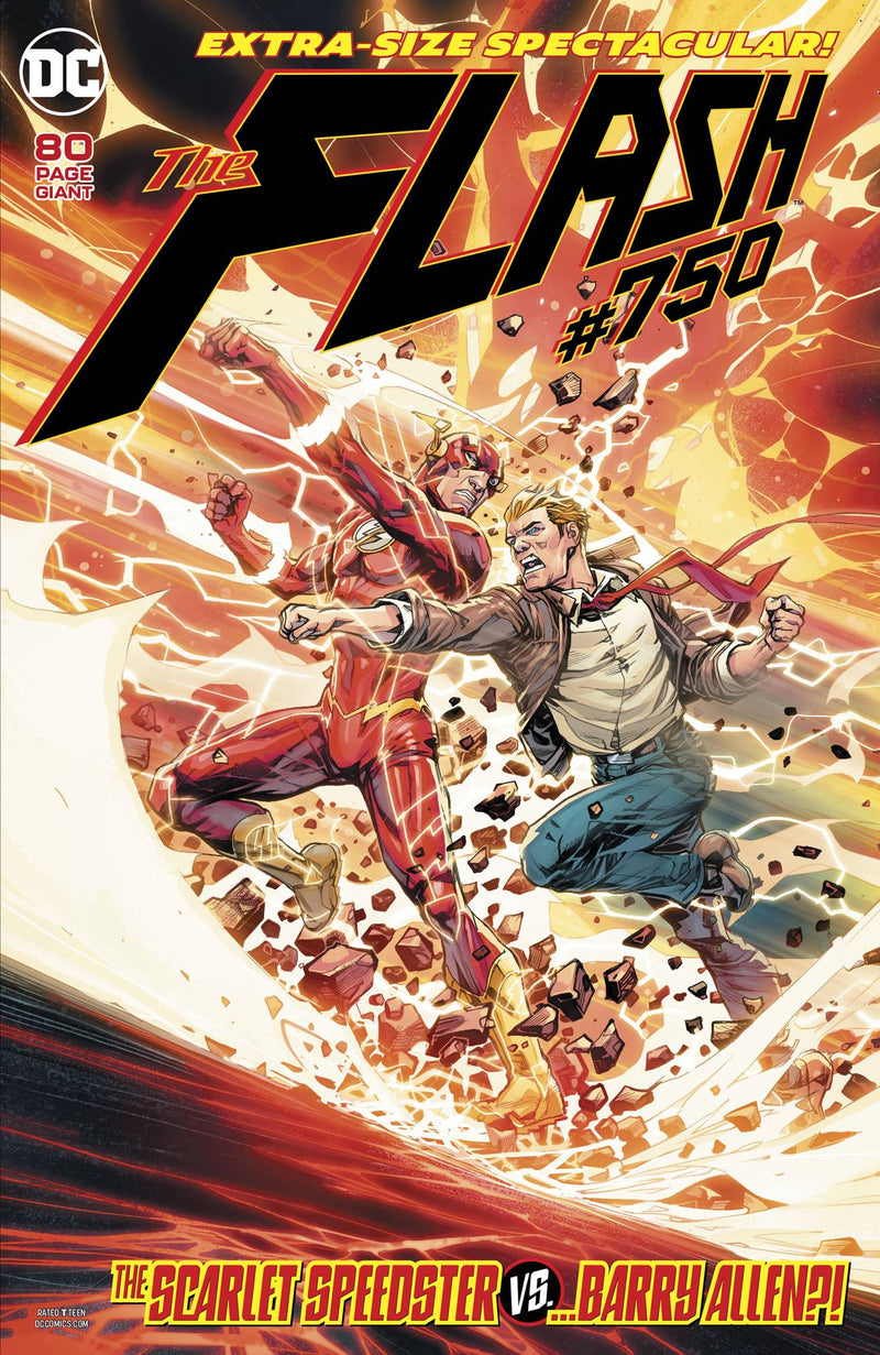 Flash