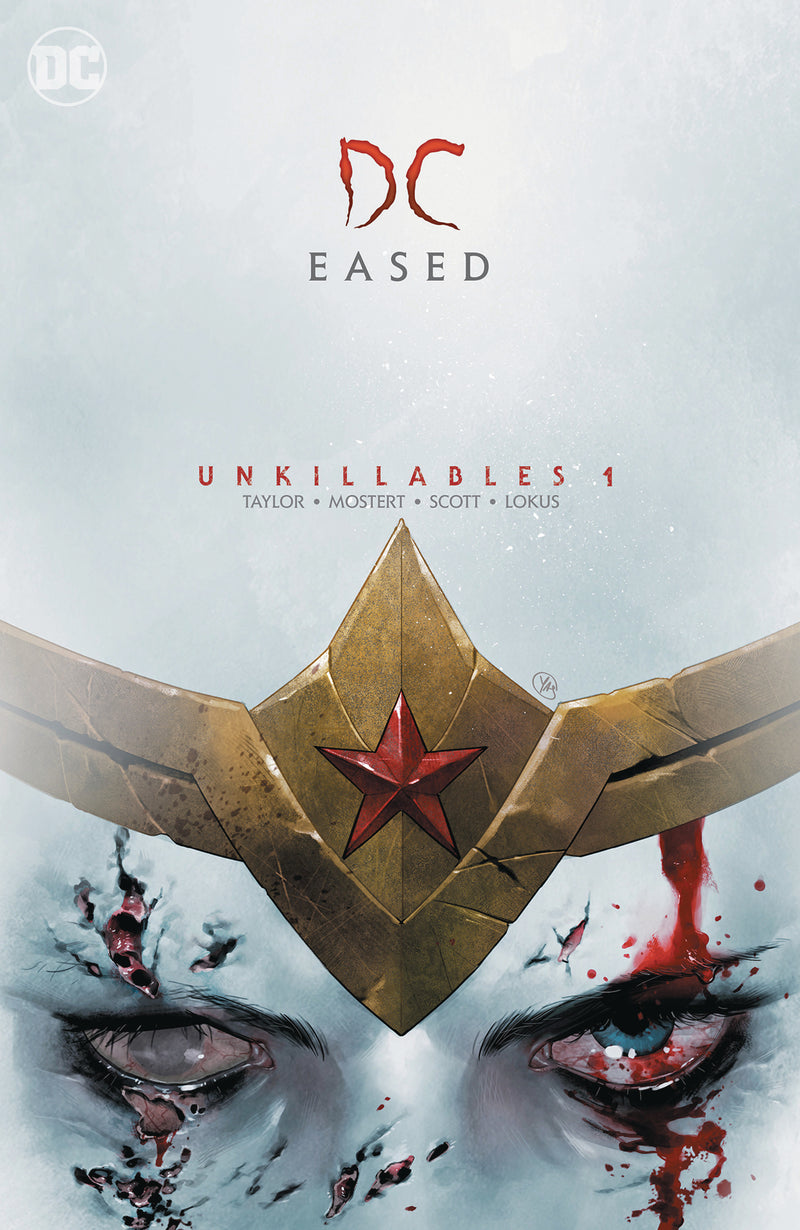 Dceased Unkillables
