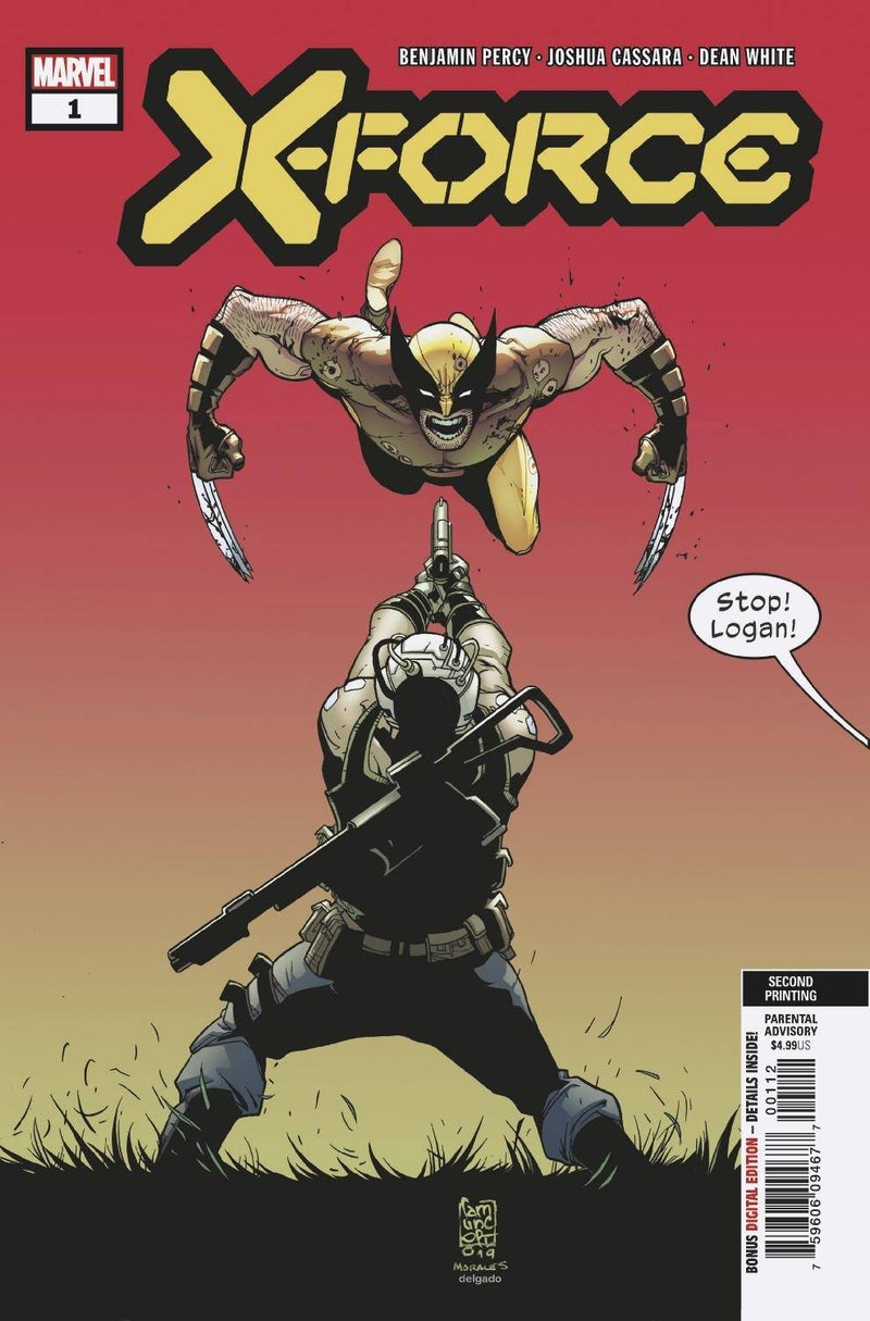 X-Force