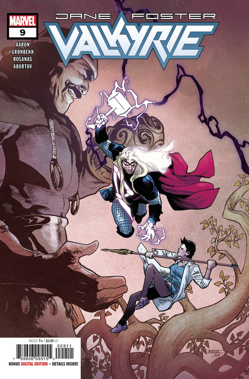 Valkyrie Jane Foster