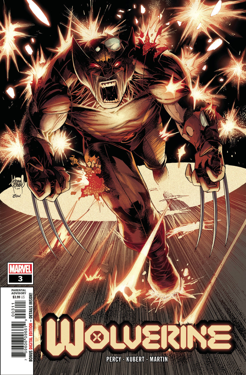 Wolverine