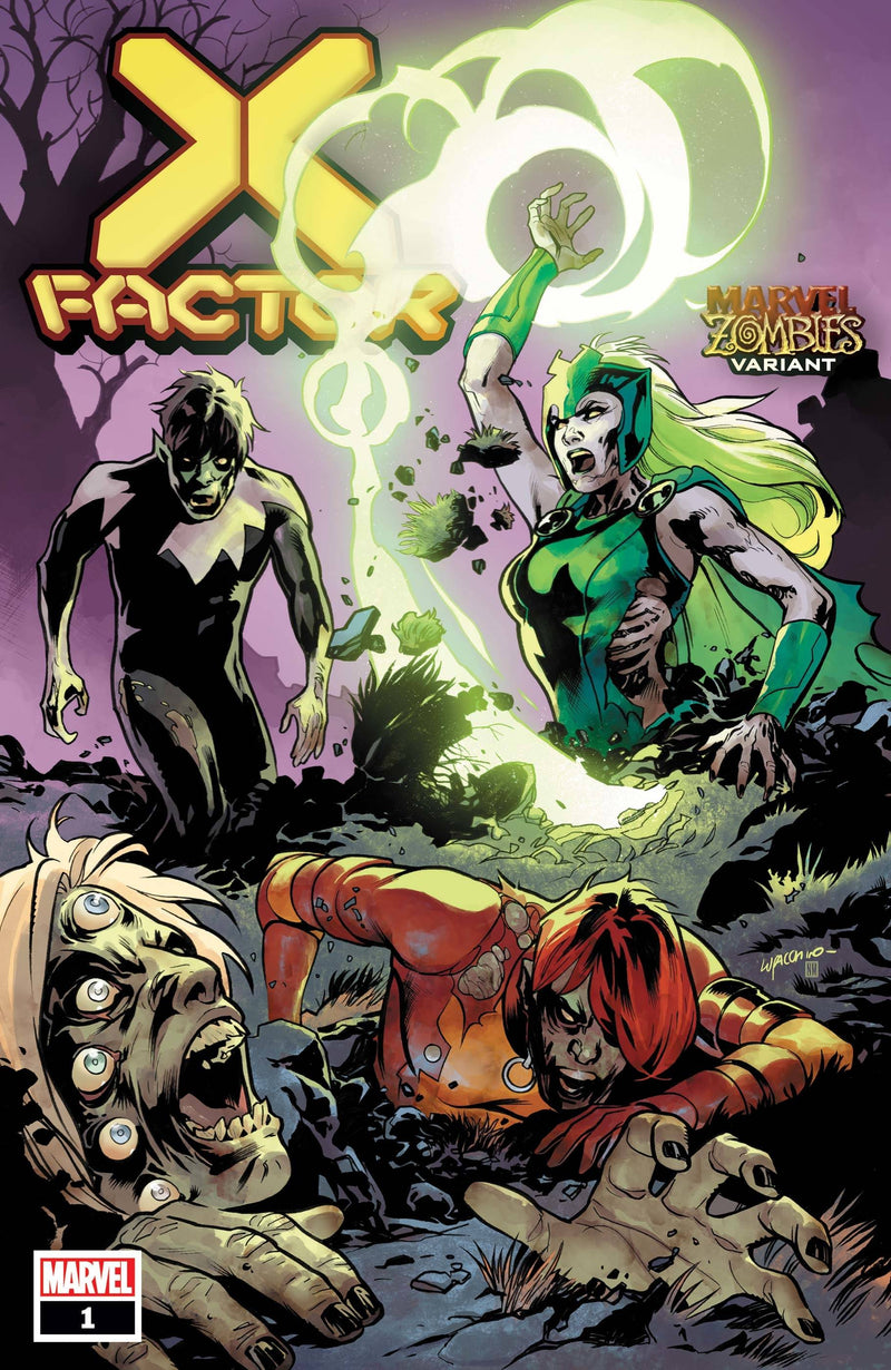 X-Factor