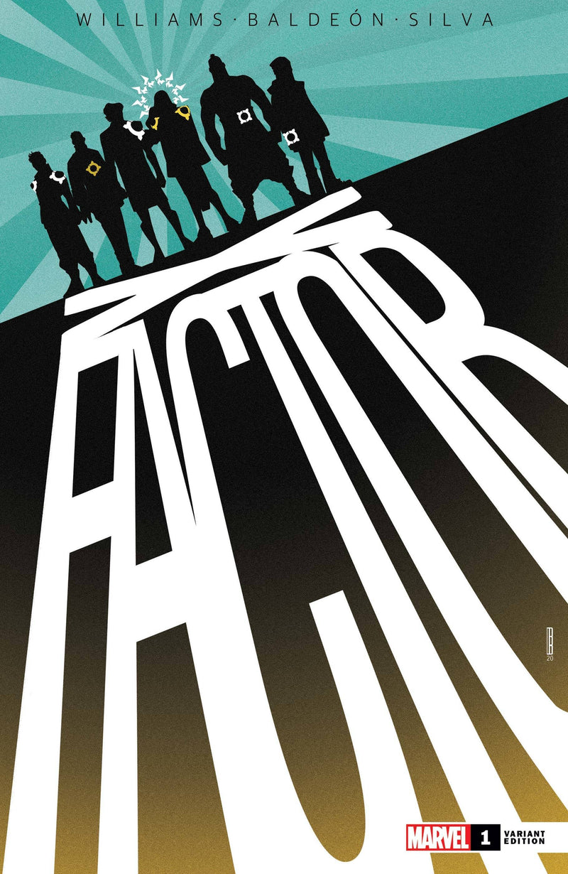 X-Factor