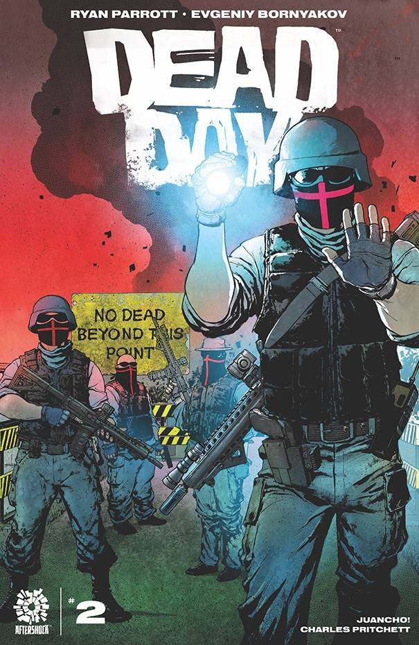 Dead Day