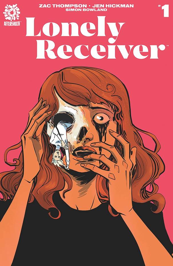 Lonely Receiver