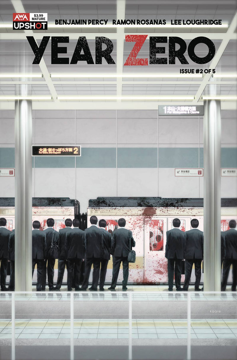 Year Zero