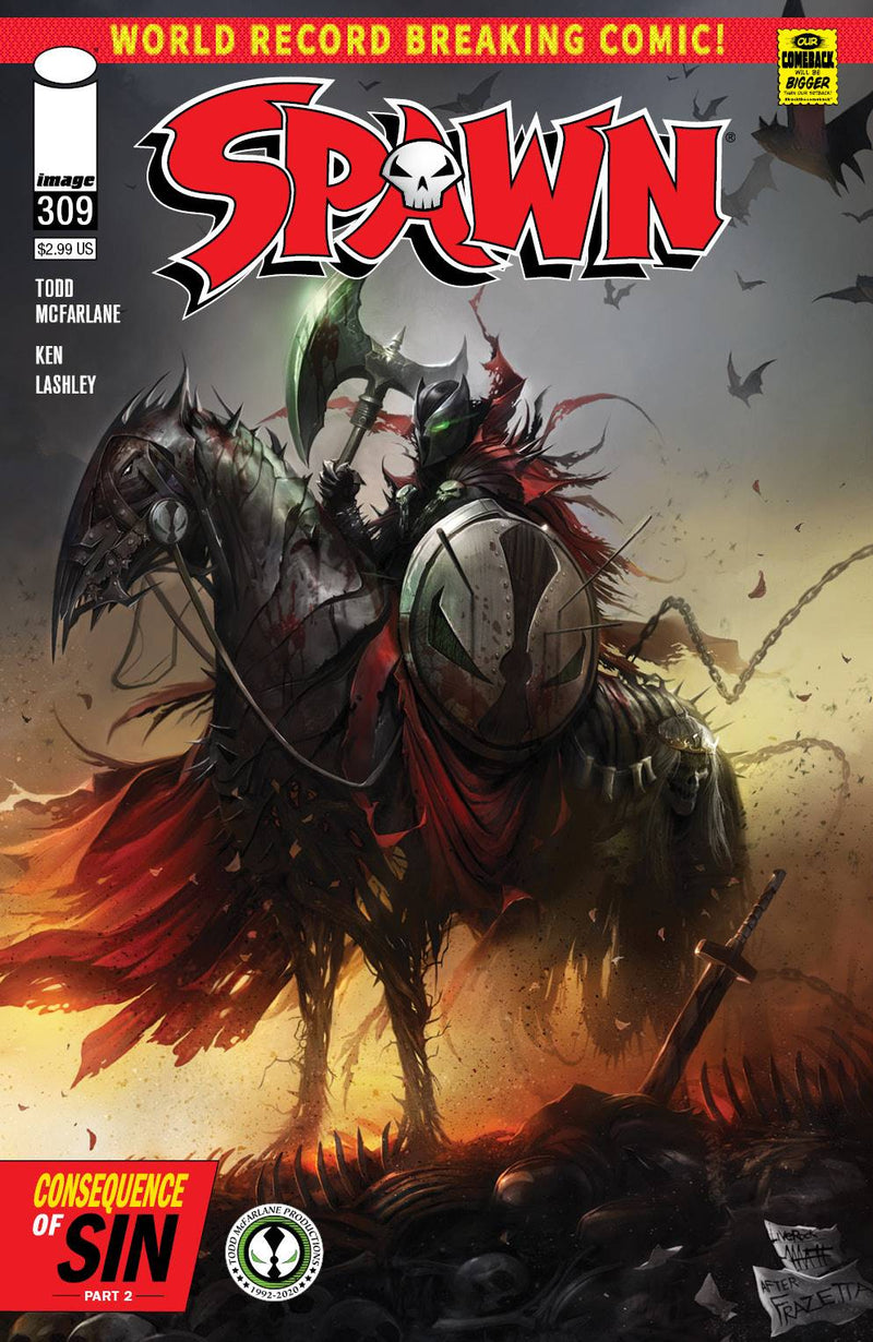 Spawn