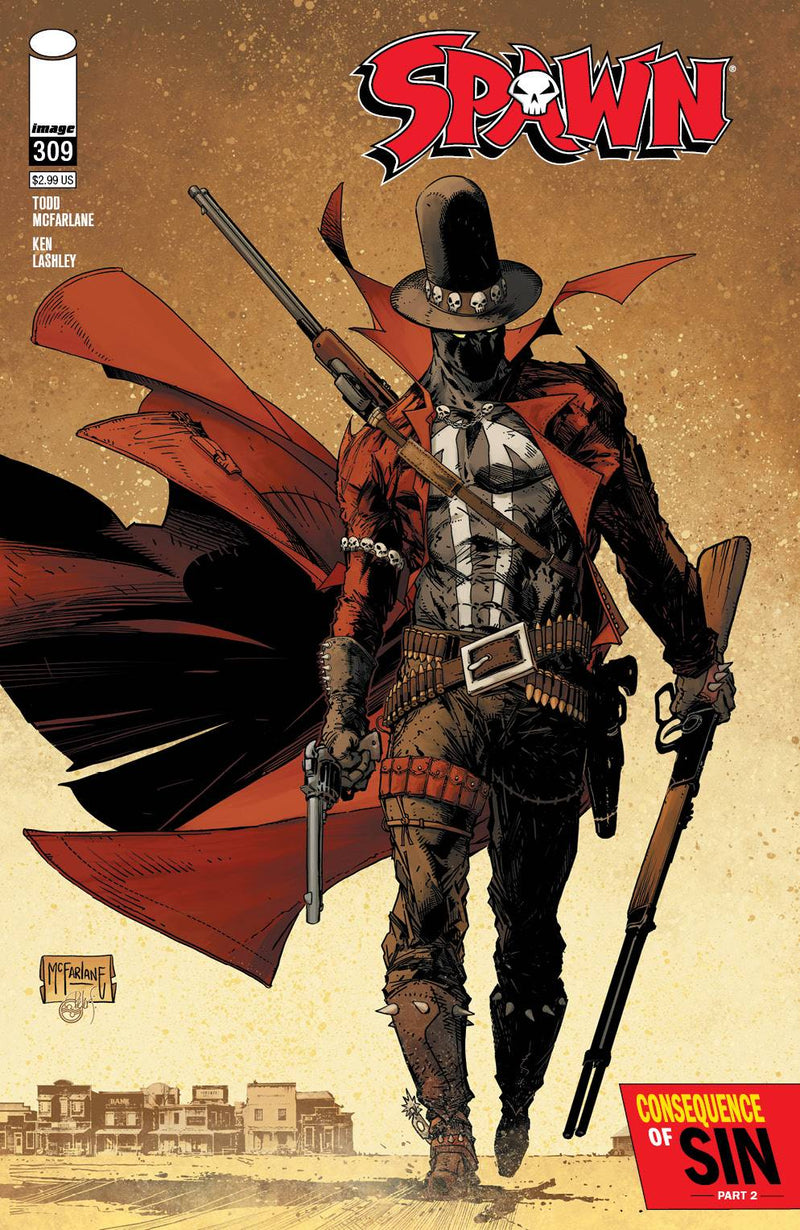 Spawn