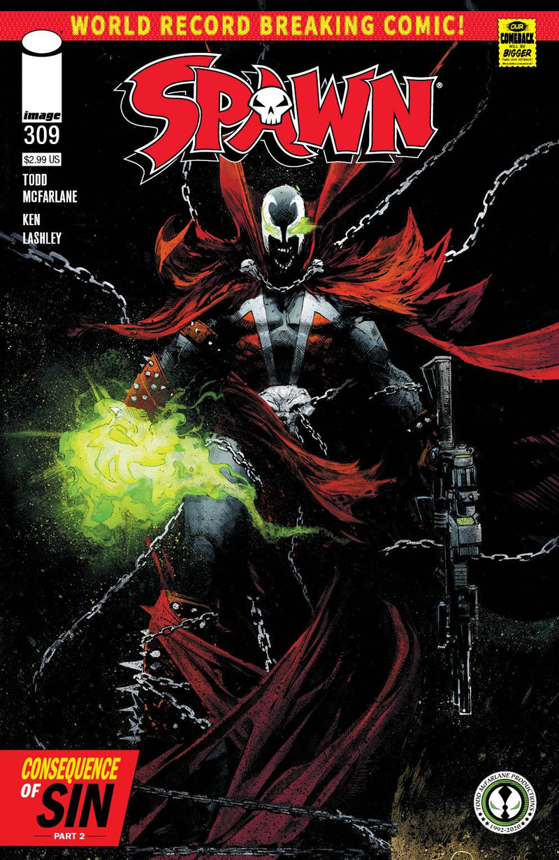 Spawn