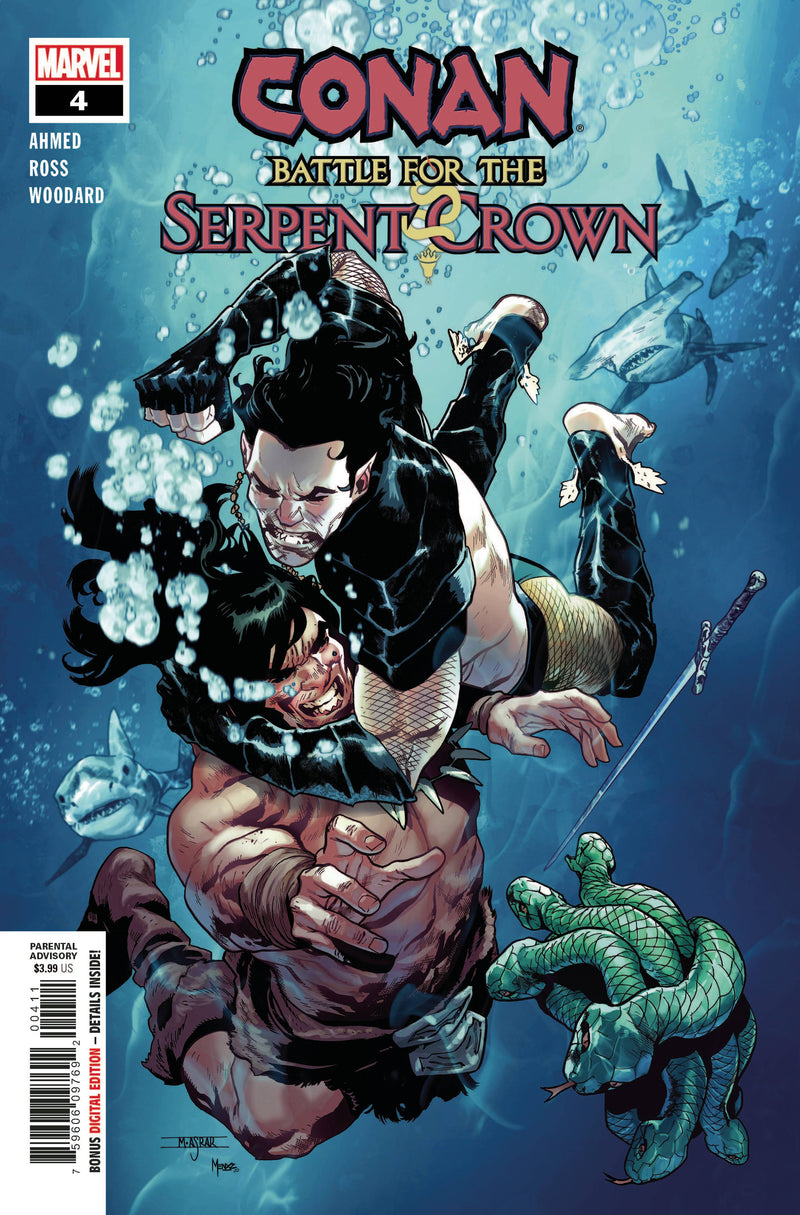 Conan Battle For Serpent Crown