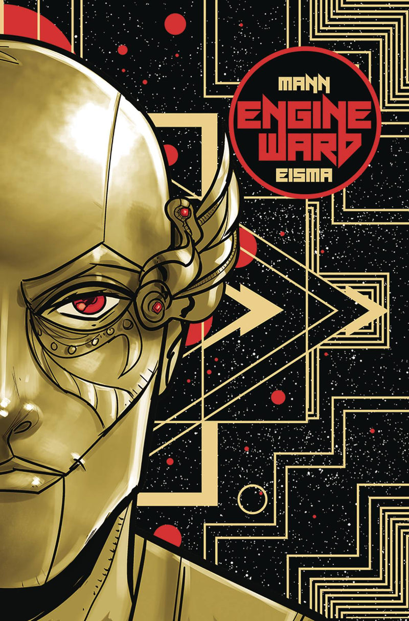 Engineward