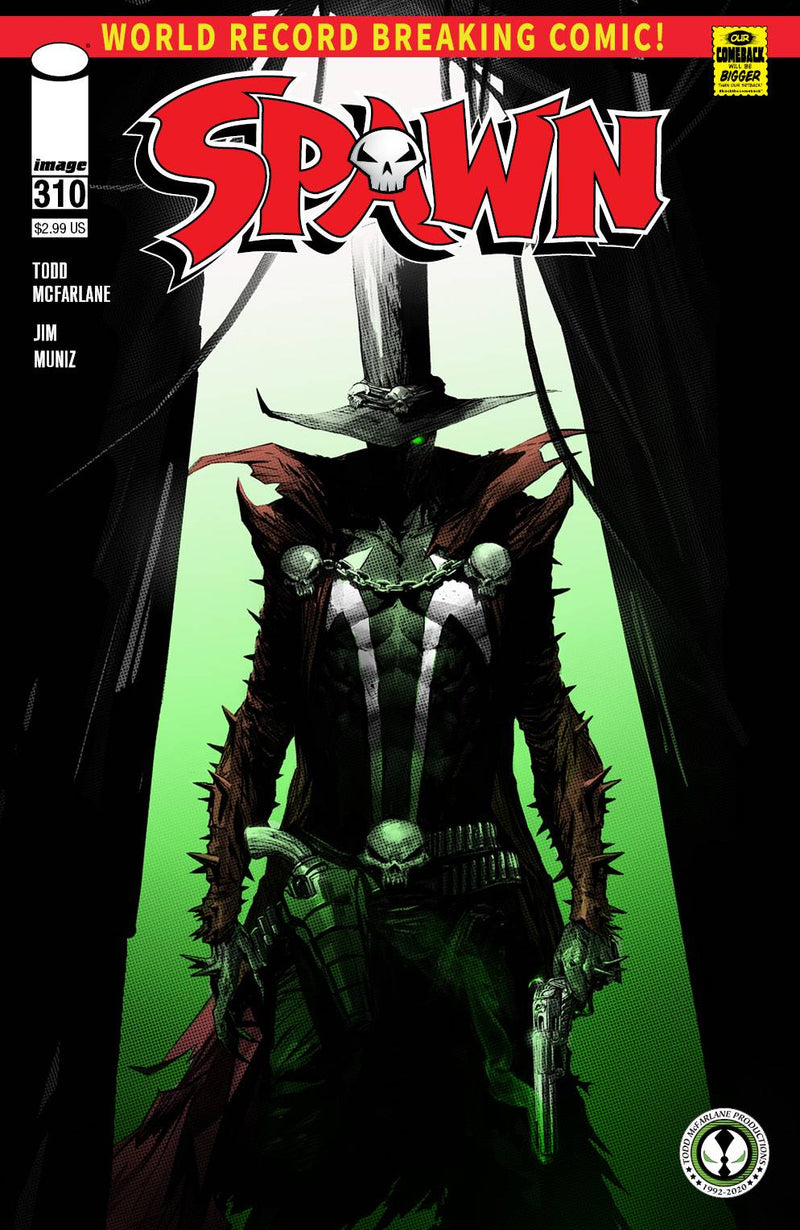 Spawn