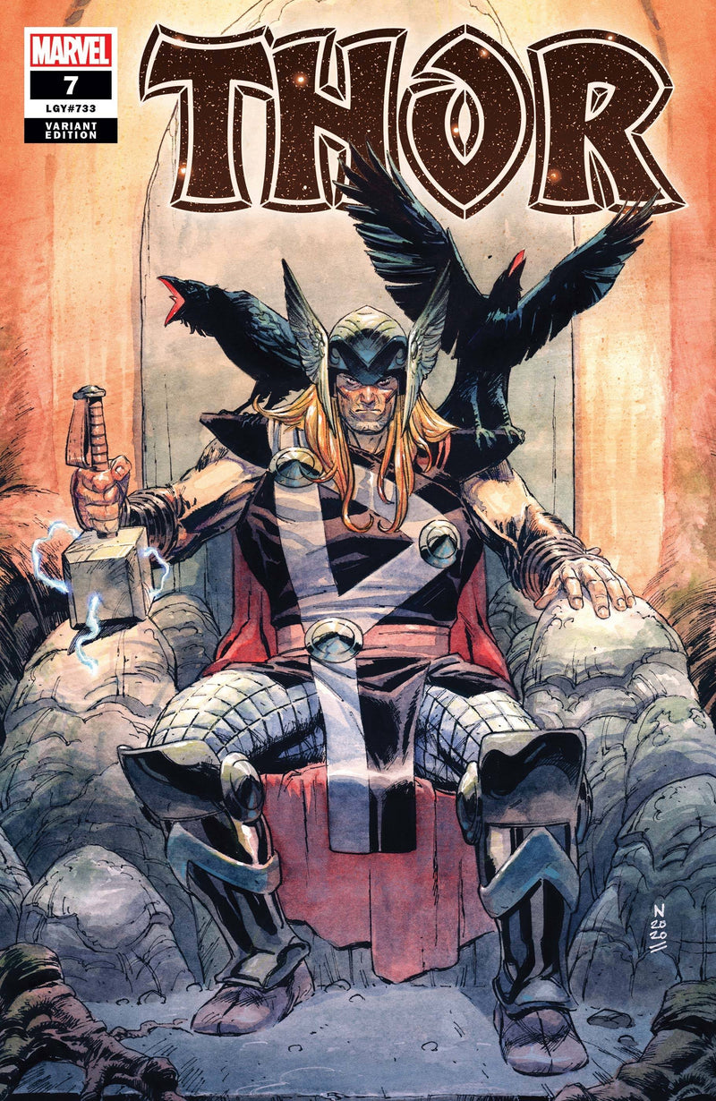Thor