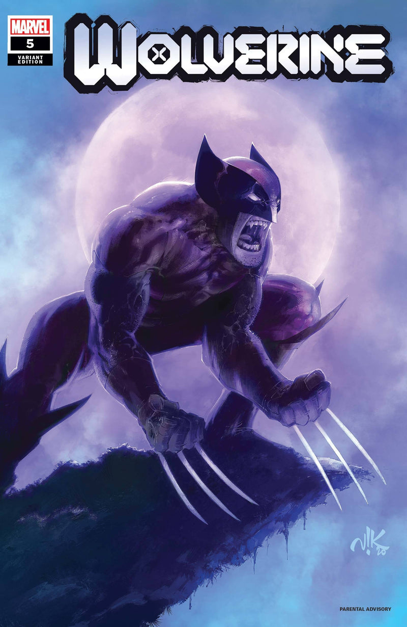 Wolverine