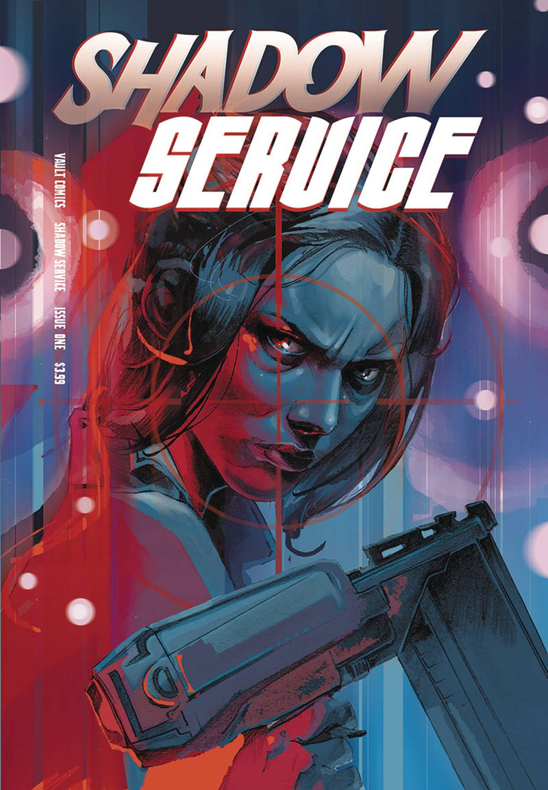 Shadow Service