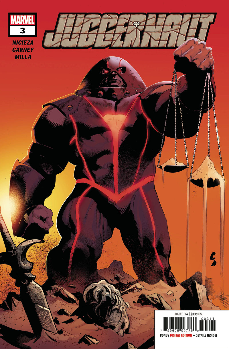 Juggernaut