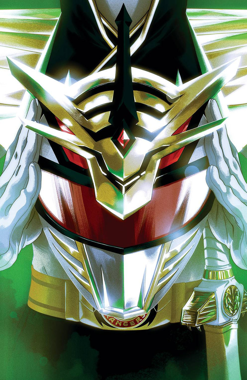 Power Rangers Drakkon New Dawn