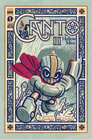 Canto Ii Hollow Men
