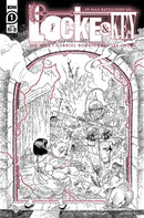 Locke & Key In Pale Battalions Go