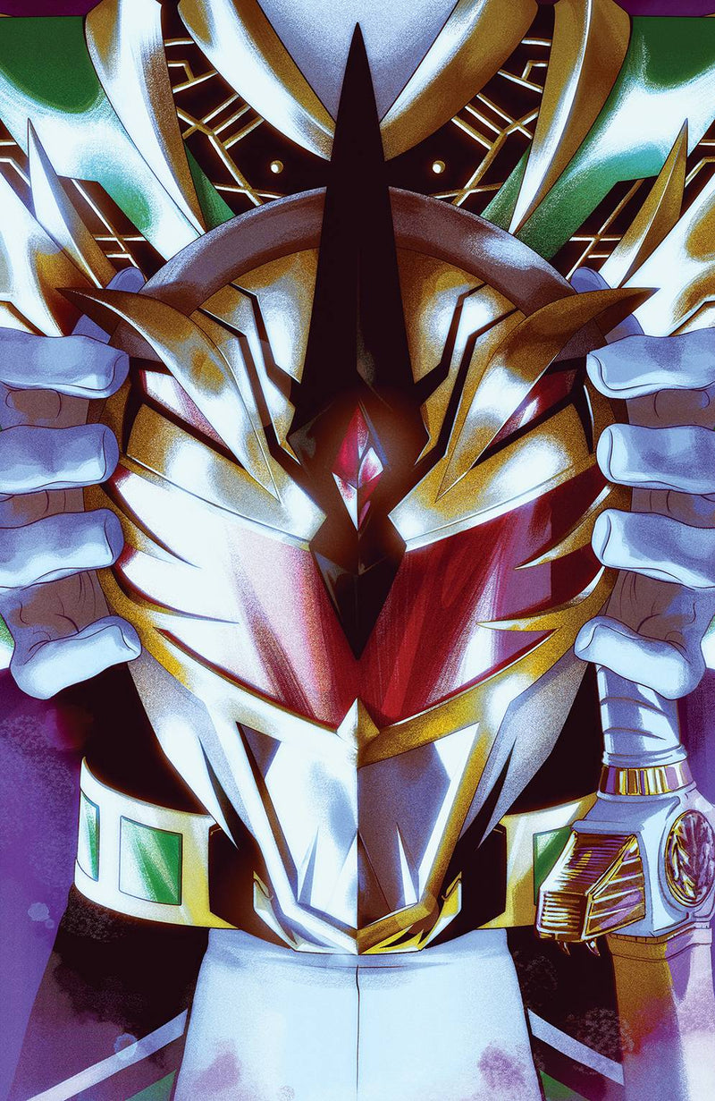 Power Rangers Drakkon New Dawn