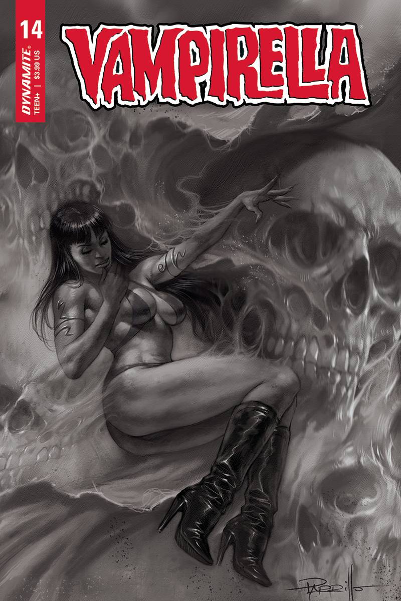 Vampirella