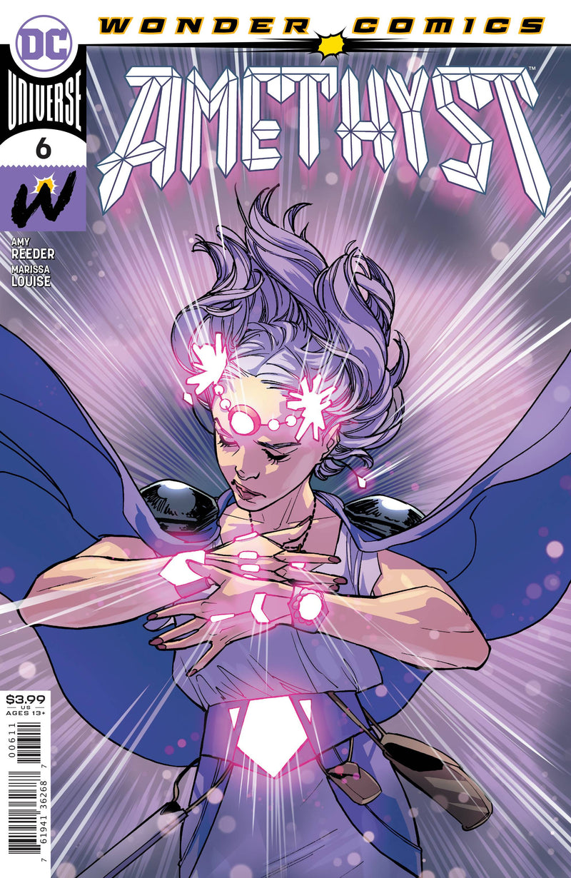 Amethyst
