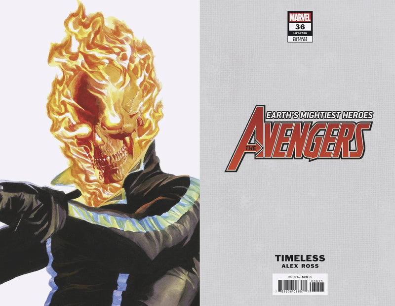 Avengers