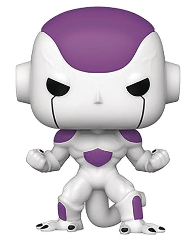 Pop Tv Animation Dbz S8 Ss Frieza 4th Form Vin Fig (C: 1-1