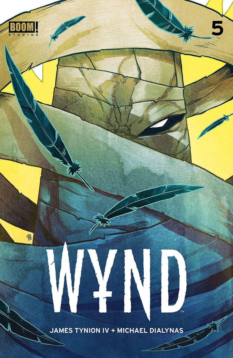 Wynd