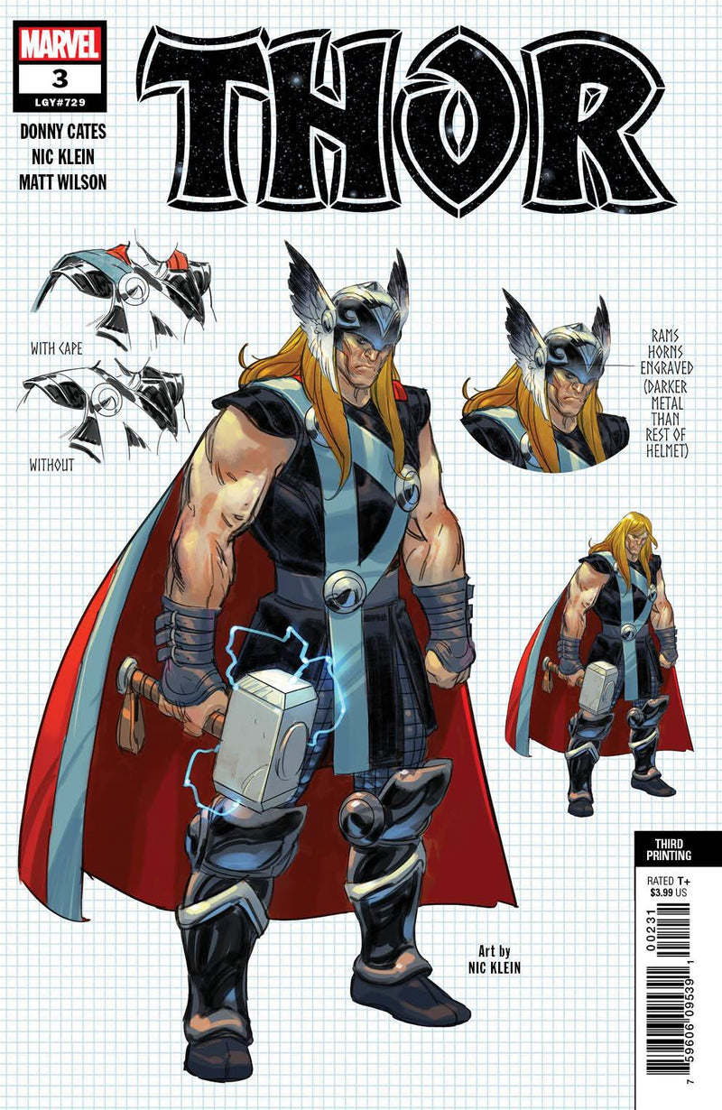 Thor