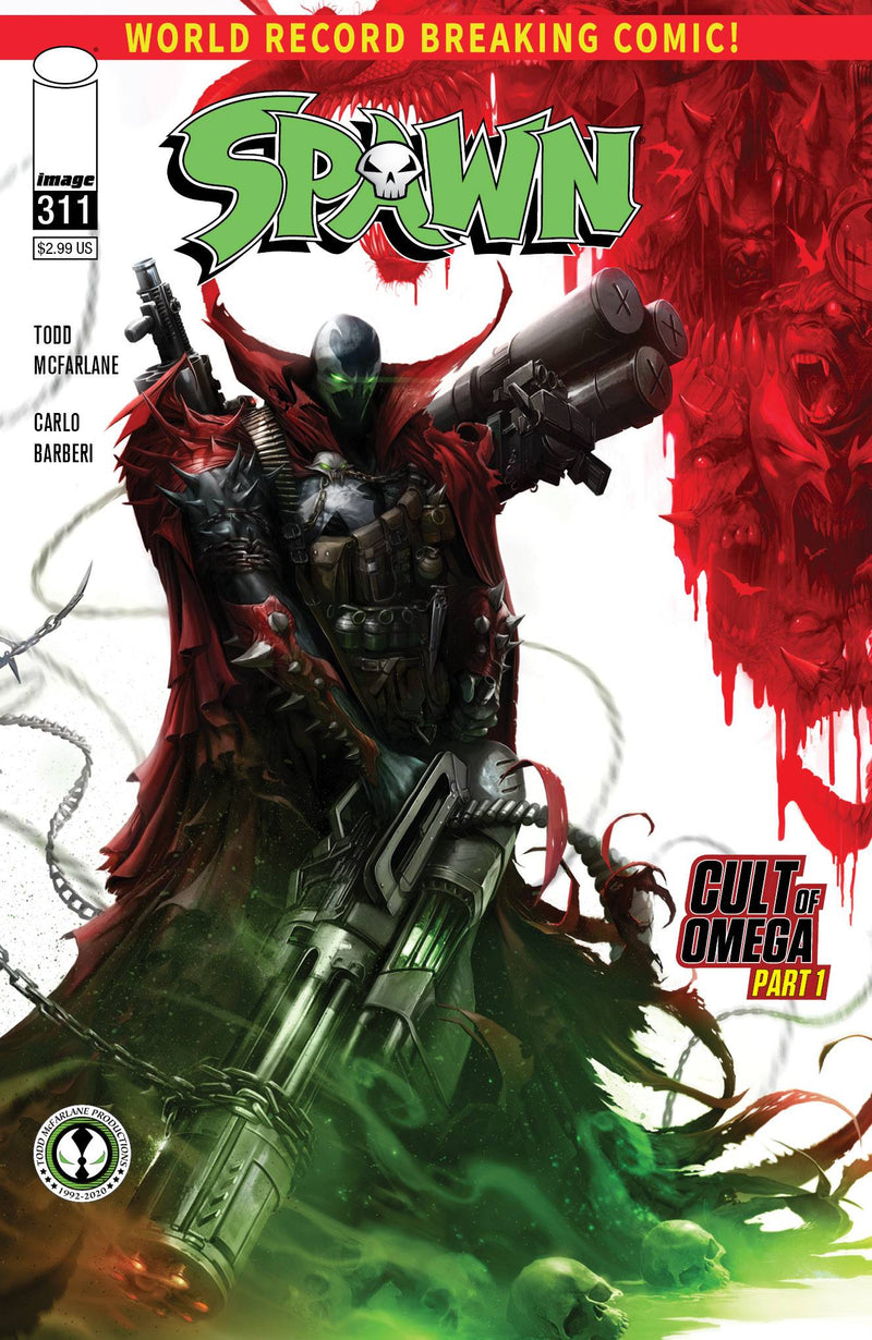 Spawn