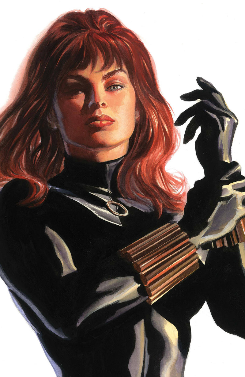 Black Widow