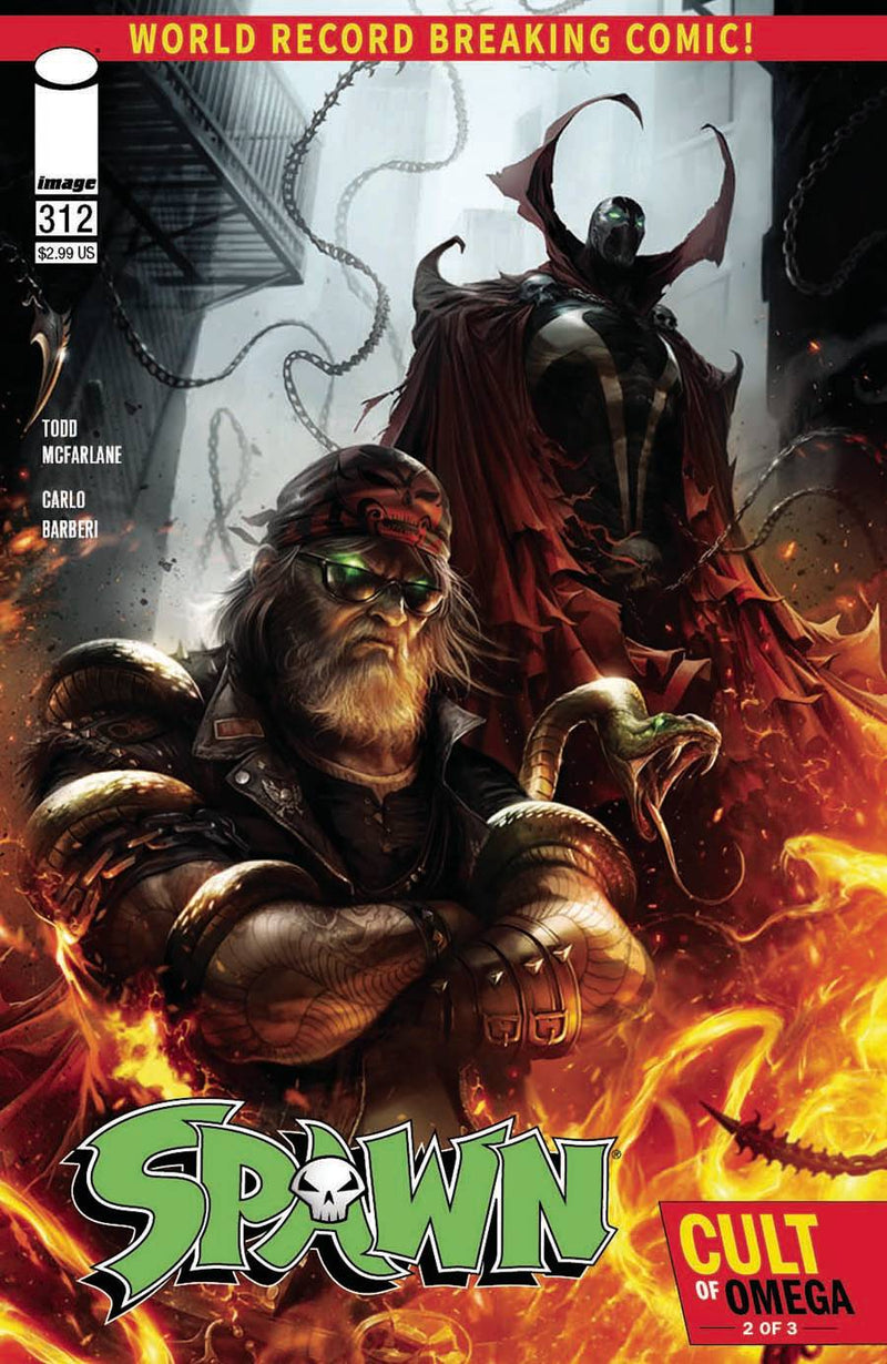 Spawn