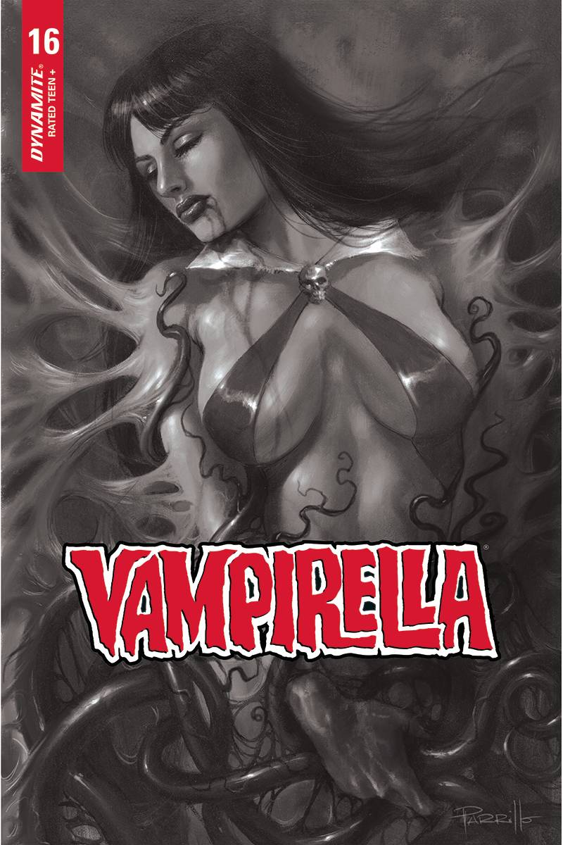 Vampirella
