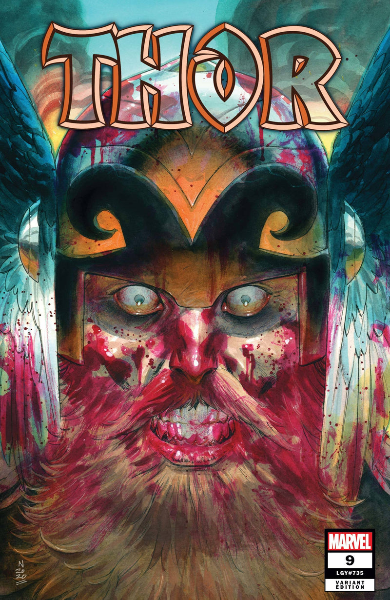 Thor