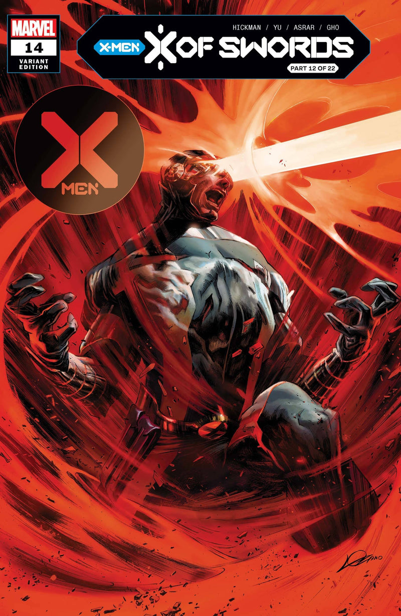X-Men