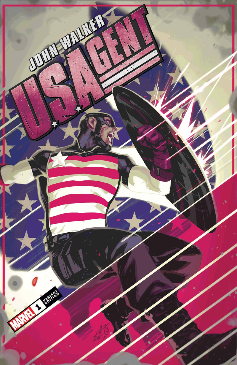Us Agent
