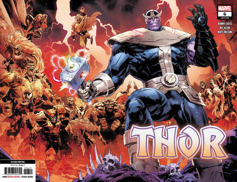 Thor