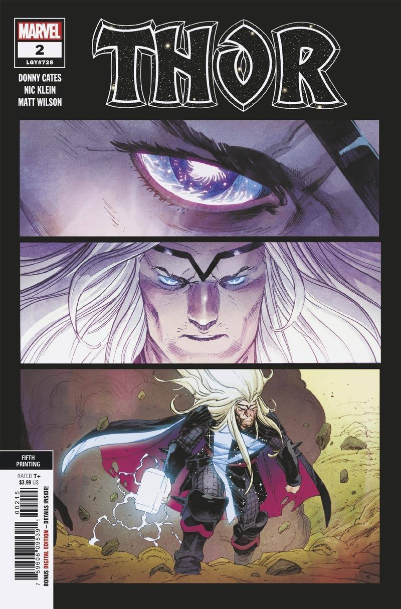 Thor