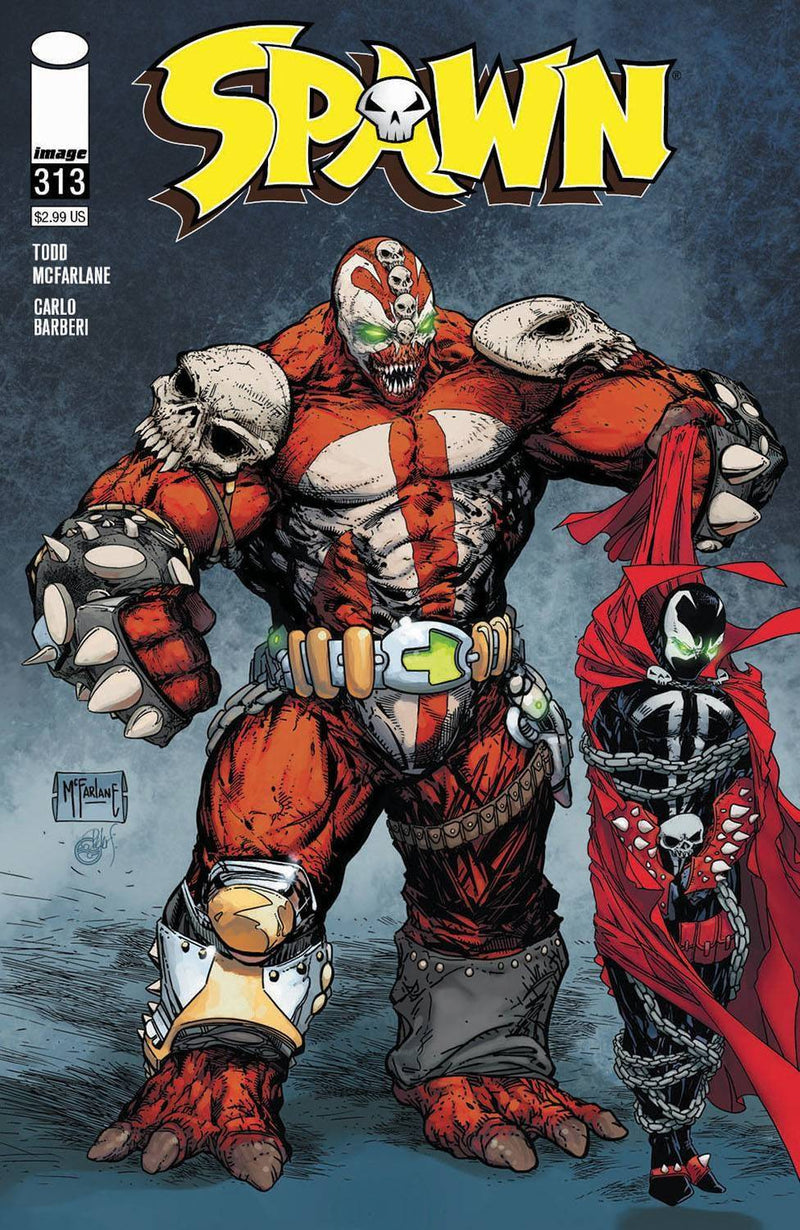Spawn