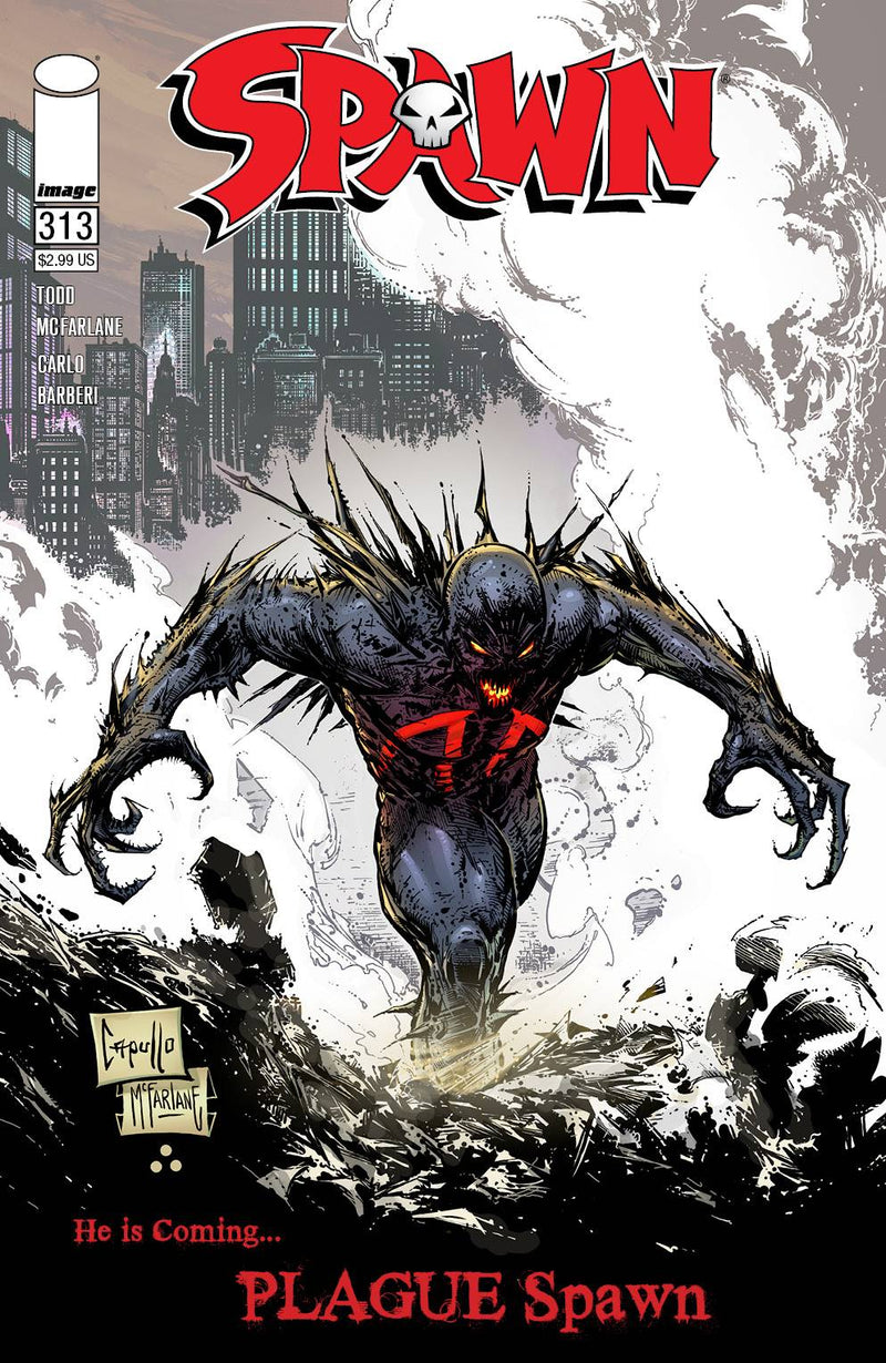 Spawn