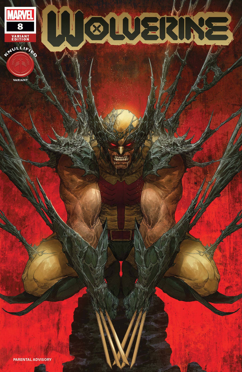 Wolverine