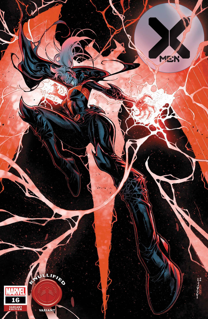 X-Men
