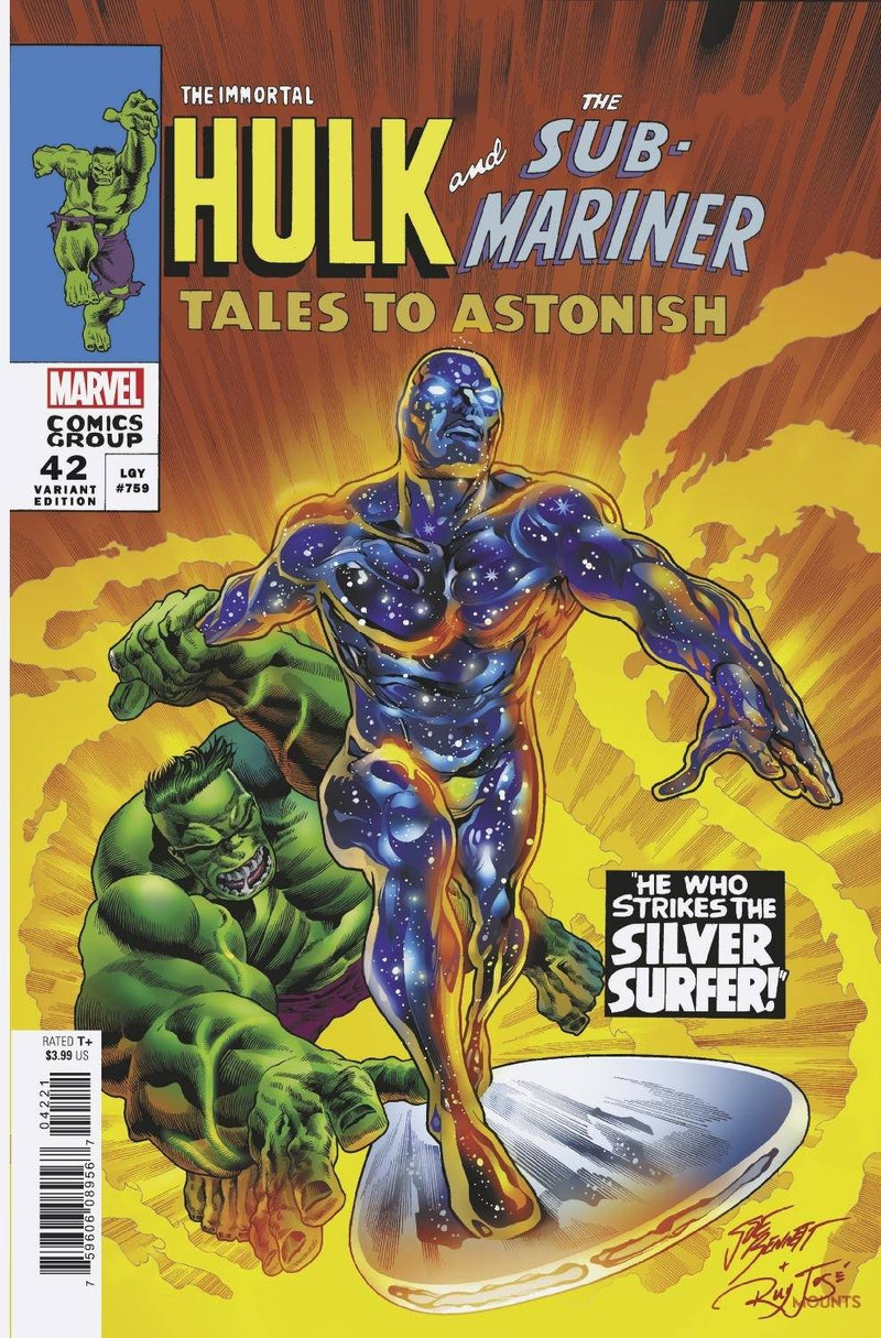 Immortal Hulk