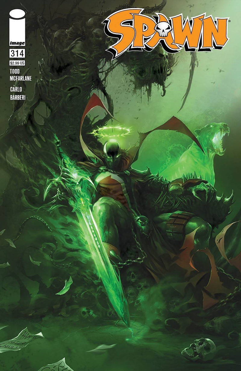 Spawn