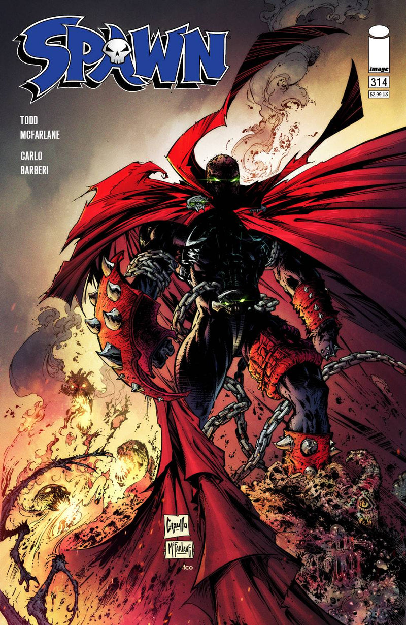 Spawn
